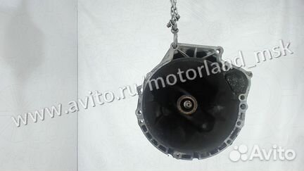 Коробка передач BMW 1 E87 1.6 Инжектор, 2006