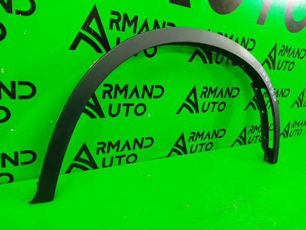 Расширитель крыла передний правый Bmw X6 F16