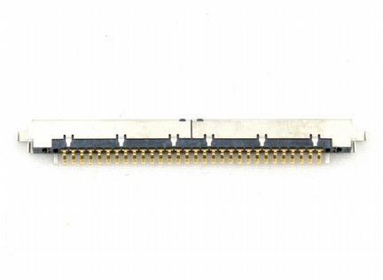 Разъем lvds шлейфа дисплея iMac 21