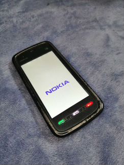 Телефон Nokia 5230
