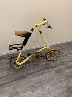 Велосипед strida LT