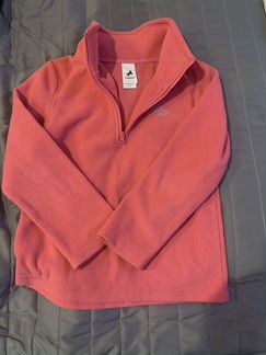 Толстовка для девочки б/у