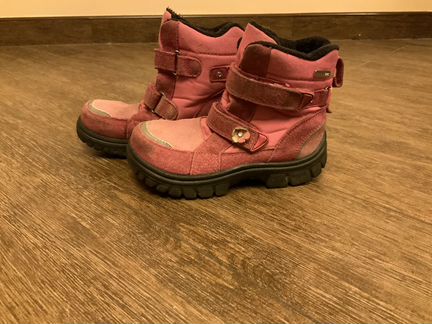 Ботинки reima tex, 28 размер