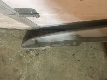 Крыло правое Фокус 1