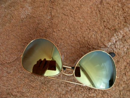 Очки, солнцезащитные очки