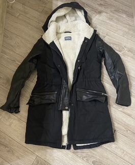 Куртка гуливер осень-зима 158