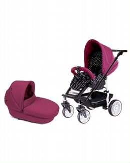 Продам коляску Teutonia be you