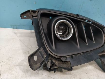 Фара противотуманная левая Kia Sorento 3 2017