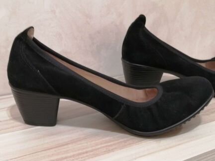 Туфли Терволина