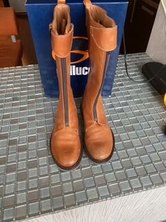 Сапоги Gallucci 30р