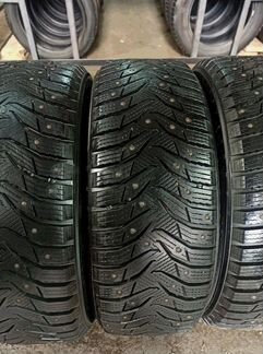 235 55 19 Kumho бу Шины Зимние 235 55 R19 100B