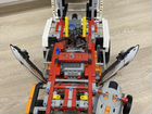 Конструктор lego Technic 9398 Внедорожник 4х4 объявление продам