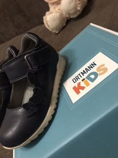 Туфли ортопедические