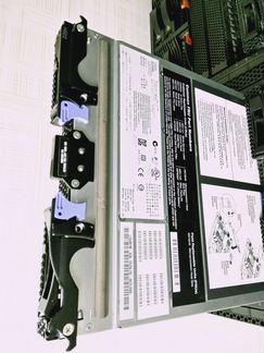 IBM BladeCenter HS22 (type 7870)