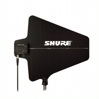 Shure активные направленные антенны UHF