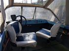 Лодка Казанка 5М4 объявление продам