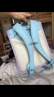 Рандосеру ранец