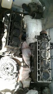 Газель детали двигателя 4216