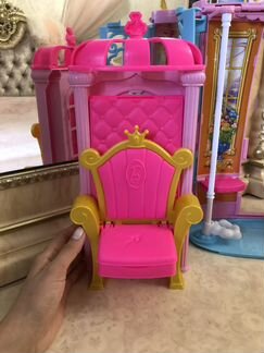 Домик дворец для куклы барби Barbie