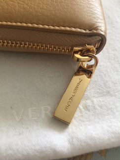 Кошелёк versace