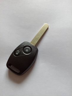 Ключ Honda Civic Jazz Accord S0087-A