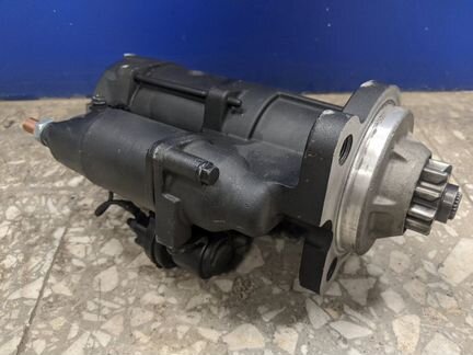 Стартер 9112 камаз, 3 шт. 5932118