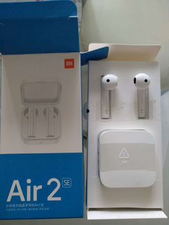 Air dots 2 se беспроводные наушники