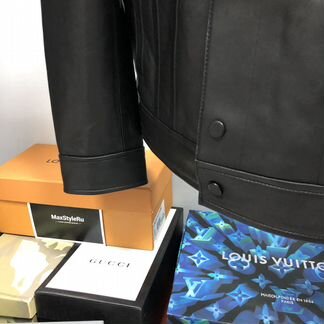 Куртка Louis Vuitton
