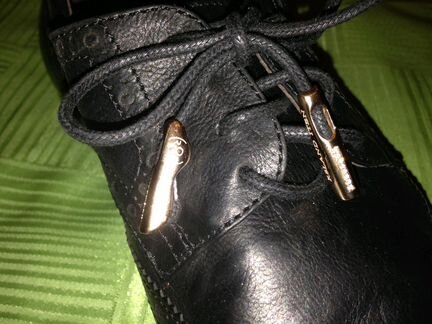 Наконечники для шнурков (Эглеты)