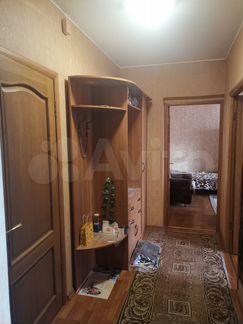Комната 18 м² в 2-к, 14/22 эт.