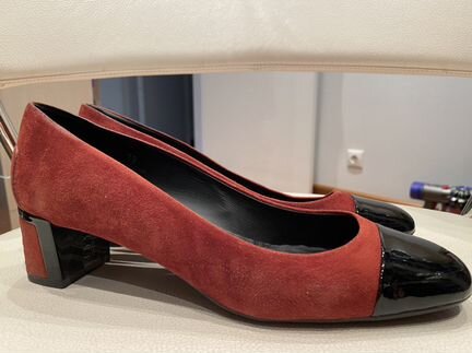 Туфли Tods, 39 размер
