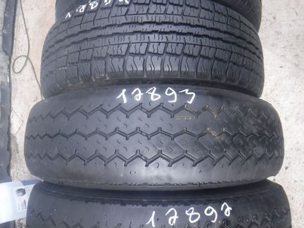 Летние шины R16С 185 75 Cordiant