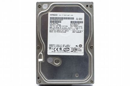 HDD 3,5