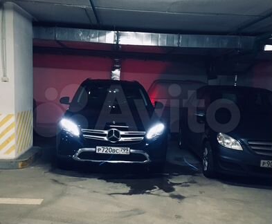 Машиноместо, 15 м²