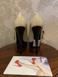 Туфли Nando muzi, размер 37