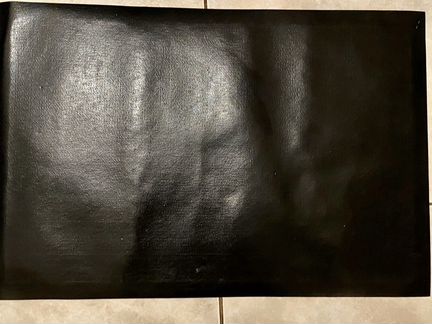 Новый коврик придверный 60*40