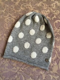 Woolrich S шапка новая на 50/53