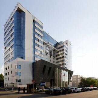 Сдам Офисное помещение, 110.00 м²