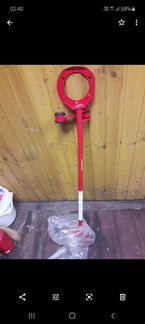 Распорка 2108-2115 16v