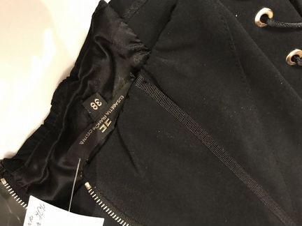 Корсет Elisabetta Franchi новый, оригинал