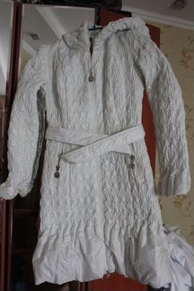Пуховик