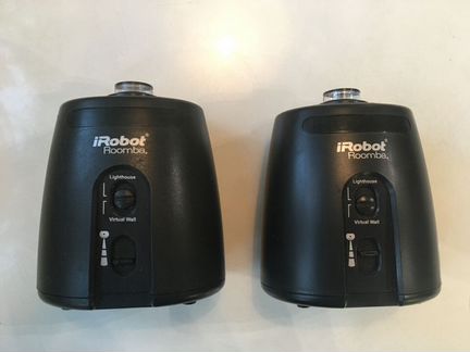 Маяк для irobot