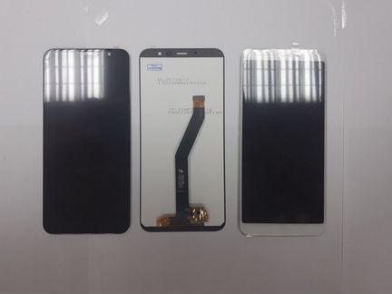 Дисплей с сенсором Meizu M6t, m811h