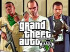 Grand Theft Auto V Premium Edition в Epic Games