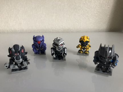 Фигурки Transformers