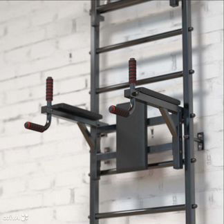 Спортивный комплекс Athleus p-19