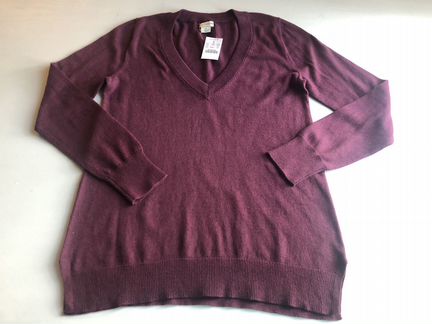Новый свитер j crew