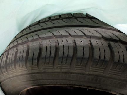 4 колеса в сборе. 185/65 R 15
