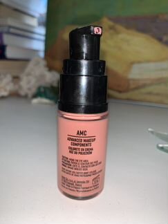 Жидкие румяна Inglot, номер 94