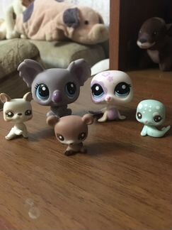 Littlest Pet Shop